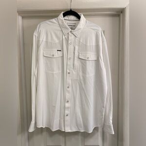 Poncho The Odessa Longsleeve Shirt